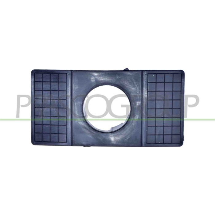 VG4101323_2.JPG Supporto Sensore Park Pilot Destro Paraurti Anteriore Compatibile Per VOLKSWAGEN GOLF VIII Dal 02/2020 Al 03/202