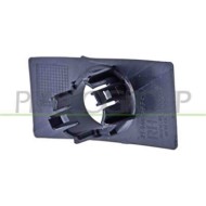DX_SCRITTA_LOGO.jpg Supporto Sensore Park Pilot Destro Paraurti Anteriore Compatibile Per VOLKSWAGEN GOLF VIII Dal 02/2020 Al 03