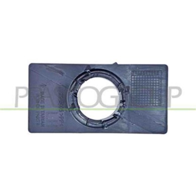 VG4101324_1.JPG Supporto Sensore Park Pilot Sinistro Paraurti Anteriore Compatibile Per VOLKSWAGEN GOLF VIII Dal 02/2020 Al 03/2