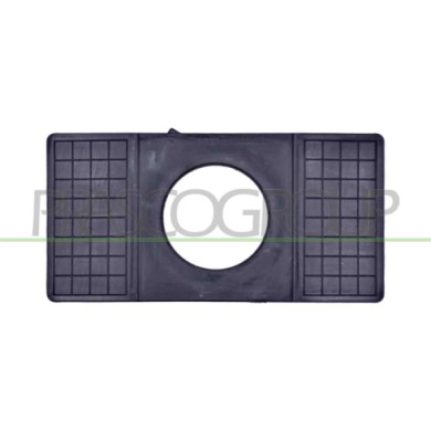 VG4101324_2.JPG Supporto Sensore Park Pilot Sinistro Paraurti Anteriore Compatibile Per VOLKSWAGEN GOLF VIII Dal 02/2020 Al 03/2