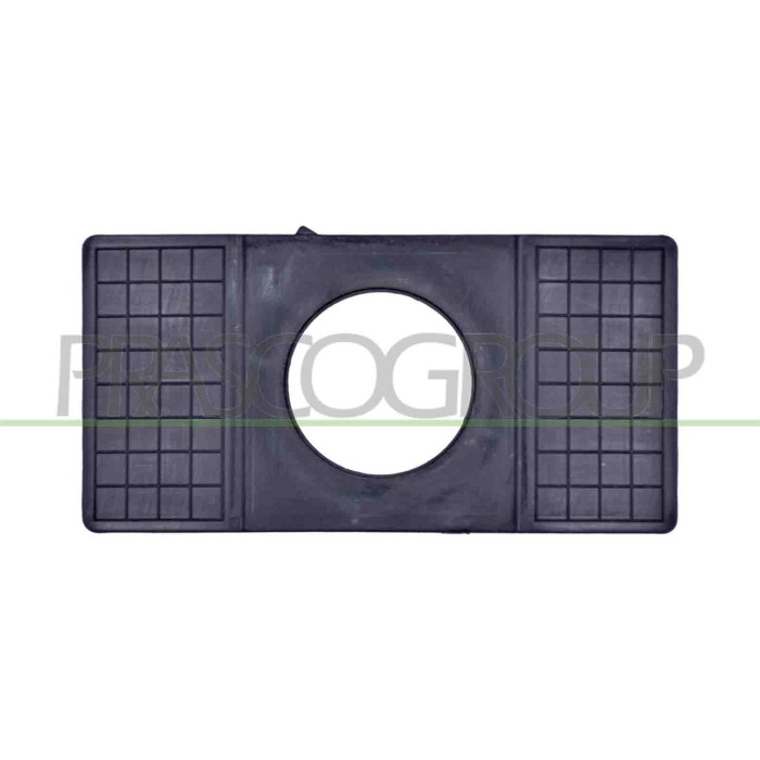 VG4101324_2.JPG Supporto Sensore Park Pilot Sinistro Paraurti Anteriore Compatibile Per VOLKSWAGEN GOLF VIII Dal 02/2020 Al 03/2