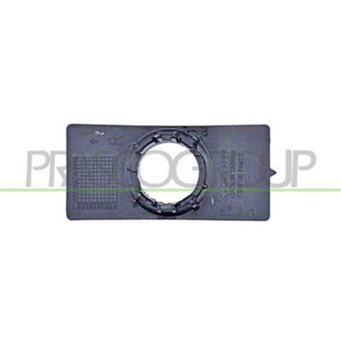 VG4101353_1.JPG Supporto Sensore Laterale Destro Paraurti Posteriore Compatibile Per VOLKSWAGEN GOLF VIII Dal 02/2020 Al 03/2024