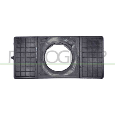VG4101353_2.JPG Supporto Sensore Laterale Destro Paraurti Posteriore Compatibile Per VOLKSWAGEN GOLF VIII Dal 02/2020 Al 03/2024