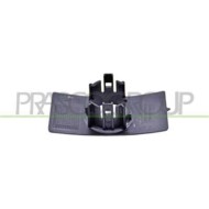 DX_SCRITTA_LOGO.jpg Supporto Sensore Laterale Destro Paraurti Posteriore Compatibile Per VOLKSWAGEN GOLF VIII Dal 02/2020 Al 03/