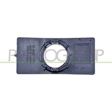 VG4101354_1.JPG Supporto Sensore Laterale Sinistro Paraurti Posteriore Compatibile Per VOLKSWAGEN GOLF VIII Dal 02/2020 Al 03/20