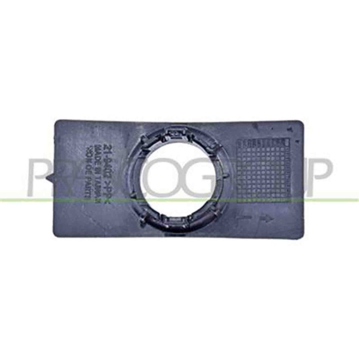 VG4101354_1.JPG Supporto Sensore Laterale Sinistro Paraurti Posteriore Compatibile Per VOLKSWAGEN GOLF VIII Dal 02/2020 Al 03/20