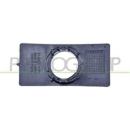 VG4101354_1.JPG Supporto Sensore Laterale Sinistro Paraurti Posteriore Compatibile Per VOLKSWAGEN GOLF VIII Dal 02/2020 Al 03/20