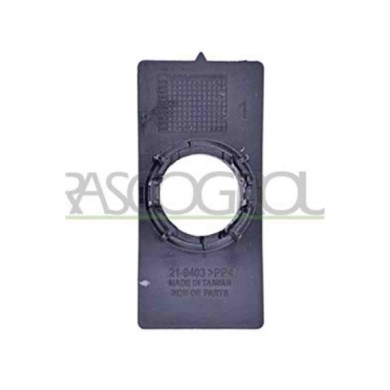 VG4101355_1.JPG Supporto Sensori Centrali Paraurti Posteriore Compatibile Per VOLKSWAGEN GOLF VIII Dal 02/2020 Al 03/2024 5H0919