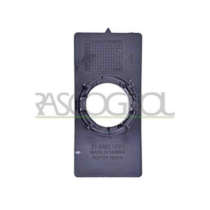 VG4101355_1.JPG Supporto Sensori Centrali Paraurti Posteriore Compatibile Per VOLKSWAGEN GOLF VIII Dal 02/2020 Al 03/2024 5H0919