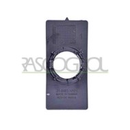 VG4101355_1.JPG Supporto Sensori Centrali Paraurti Posteriore Compatibile Per VOLKSWAGEN GOLF VIII Dal 02/2020 Al 03/2024 5H0919