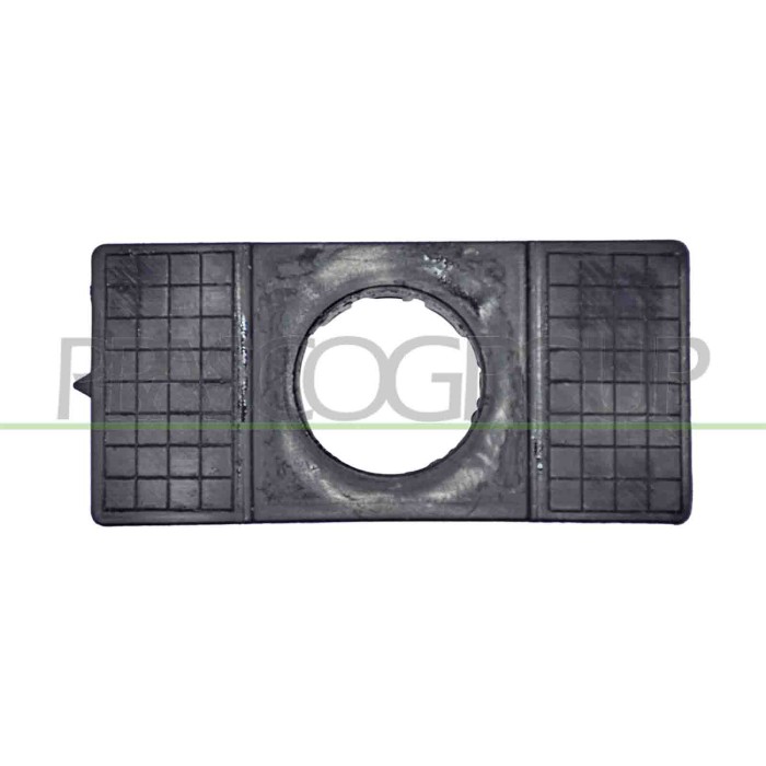 VG4101355_2.JPG Supporto Sensori Centrali Paraurti Posteriore Compatibile Per VOLKSWAGEN GOLF VIII Dal 02/2020 Al 03/2024 5H0919