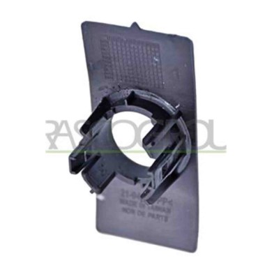NEUTRO.jpg Supporto Sensori Centrali Paraurti Posteriore Compatibile Per VOLKSWAGEN GOLF VIII Dal 02/2020 Al 03/2024 5H0919491A