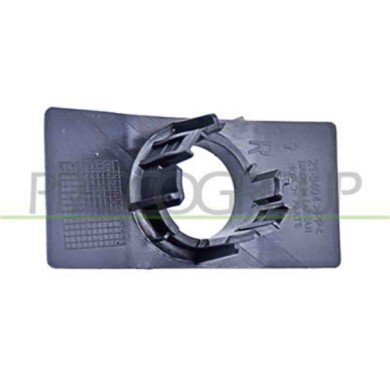 DX_SCRITTA_LOGO.jpg Supporto Sensore Park Pilot Destro Paraurti Posteriore Compatibile Per VOLKSWAGEN GOLF VIII Dal 02/2020 Al 0