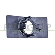 DX_SCRITTA_LOGO.jpg Supporto Sensore Park Pilot Destro Paraurti Posteriore Compatibile Per VOLKSWAGEN GOLF VIII Dal 02/2020 Al 0