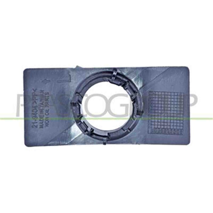 VG4101364_1.JPG Supporto Sensore Park Pilot Sinistro Paraurti Posteriore Compatibile Per VOLKSWAGEN GOLF VIII Dal 02/2020 Al 03/
