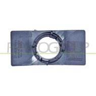 VG4101364_1.JPG Supporto Sensore Park Pilot Sinistro Paraurti Posteriore Compatibile Per VOLKSWAGEN GOLF VIII Dal 02/2020 Al 03/