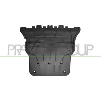 NEUTRO.jpg Coprimotore Inferiore Mod. Benzina Compatibile Per AUDI A3 4 PORTE (8YS) Dal 05/2020 in poi Codice Originale 5WA82523