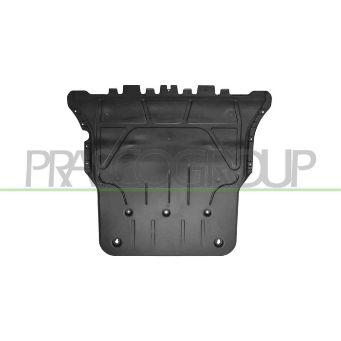 NEUTRO.jpg Coprimotore Inferiore Mod. Benzina Compatibile Per AUDI A3 4 PORTE (8YS) Dal 05/2020 in poi Codice Originale 5WA82523