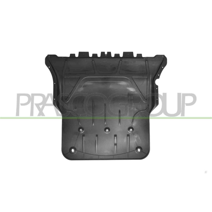 LIBRETTO_RICHIESTA_TARGA.JPG Coprimotore Inferiore Mod. Benzina Compatibile Per AUDI A3 4 PORTE (8YS) Dal 05/2020 in poi Codice 