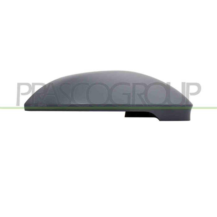 DX_SCRITTA_LOGO.jpg Calotta Retrovisore Destro Con Primer Compatibile Per VOLKSWAGEN GOLF VIII Dal 02/2020 Al 03/2024 Codice Ori
