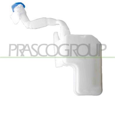 VG410VA01_1.JPG Vaschetta Acqua Tergicristallo Con Tappo 2 Pin Compatibile Per AUDI A3 SPORTBACK (8YA) Dal 05/2020 in poi 5WA955