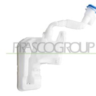 Vaschetta Acqua Tergicristallo Con Tappo 2 Pin Compatibile Per AUDI A3 SPORTBACK (8YA) Dal 05/2020 in poi 5WA955453A