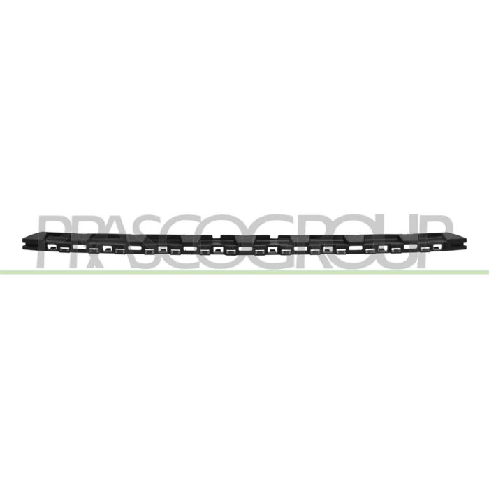 NEUTRO.jpg Assorbitore Paraurti Anteriore Compatibile Per VOLKSWAGEN GOLF VIII R-LINE Dal 02/2020 Al 03/2024 Codice Originale 5H