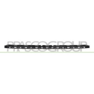 NEUTRO.jpg Assorbitore Paraurti Anteriore Compatibile Per VOLKSWAGEN GOLF VIII R-LINE Dal 02/2020 Al 03/2024 Codice Originale 5H