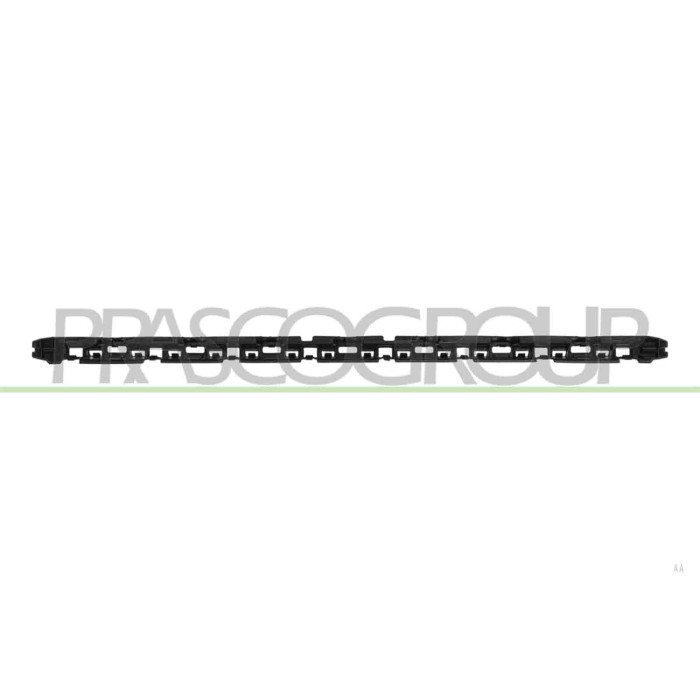 LIBRETTO_RICHIESTA_TARGA.JPG Assorbitore Paraurti Anteriore Compatibile Per VOLKSWAGEN GOLF VIII R-LINE Dal 02/2020 Al 03/2024 C
