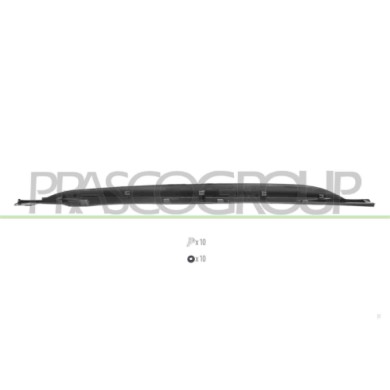 LIBRETTO_RICHIESTA_TARGA.JPG Modanatura Destra Longherone Sottoporta Nera Goffrata Compatibile Per VOLKSWAGEN ID.3 Dal 11/2019 i