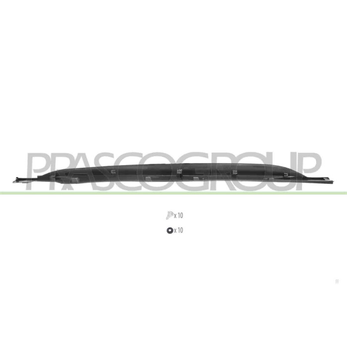 LIBRETTO_RICHIESTA_TARGA.JPG Modanatura Destra Longherone Sottoporta Nera Goffrata Compatibile Per VOLKSWAGEN ID.3 Dal 11/2019 i
