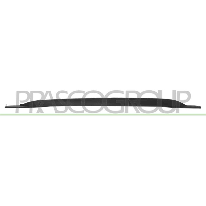SX_SCRITTA_LOGO.jpg Modanatura Sinistra Longherone Sottoporta Nera Goffrata Compatibile Per VOLKSWAGEN ID.3 Dal 11/2019 in poi 1