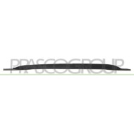 Modanatura Sinistra Longherone Sottoporta Nera Goffrata Compatibile Per VOLKSWAGEN ID.3 Dal 11/2019 in poi 10A853855C9B9
