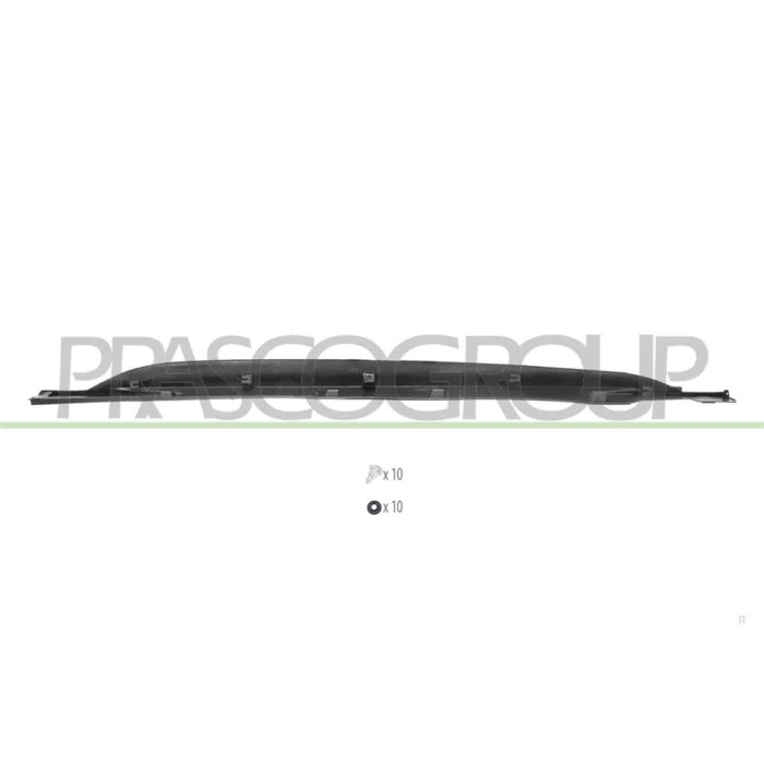 LIBRETTO_RICHIESTA_TARGA.JPG Modanatura Sinistra Longherone Sottoporta Nera Goffrata Compatibile Per VOLKSWAGEN ID.3 Dal 11/2019