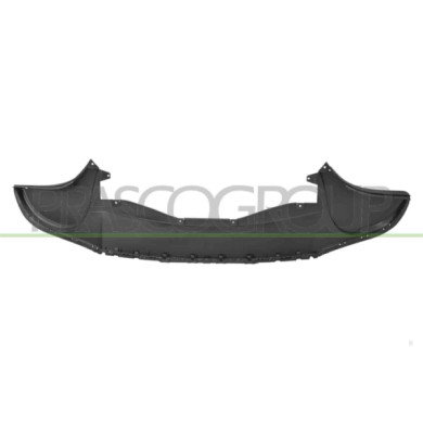 LIBRETTO_RICHIESTA_TARGA.JPG Spoiler Paraurti Anteriore Nero Goffrato Compatibile Per VOLKSWAGEN ID.3 Dal 11/2019 in poi Codice 