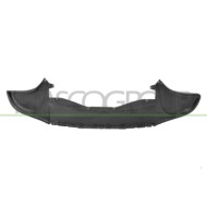 LIBRETTO_RICHIESTA_TARGA.JPG Spoiler Paraurti Anteriore Nero Goffrato Compatibile Per VOLKSWAGEN ID.3 Dal 11/2019 in poi Codice 