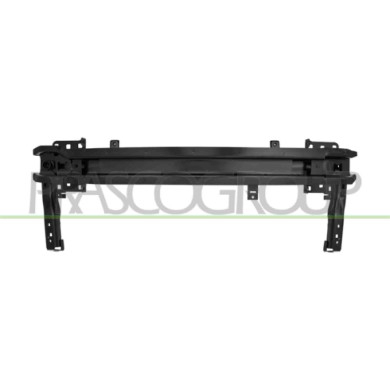 NEUTRO.jpg Rinforzo Superiore Paraurti Anteriore Compatibile Per VOLKSWAGEN T-CROSS Dal 01/2019 Al 03/2024 Codice Originale 2GM8