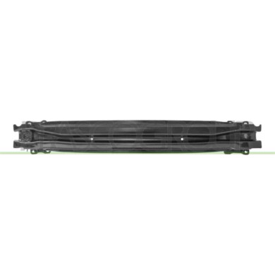 NEUTRO.jpg Rinforzo Paraurti Posteriore Compatibile Per VOLKSWAGEN T-CROSS Dal 01/2019 Al 03/2024 Codice Originale 2GM807305