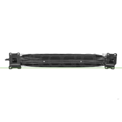 LIBRETTO_RICHIESTA_TARGA.JPG Rinforzo Paraurti Posteriore Compatibile Per VOLKSWAGEN T-CROSS Dal 01/2019 Al 03/2024 Codice Origi