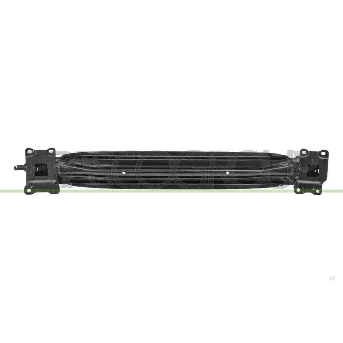 LIBRETTO_RICHIESTA_TARGA.JPG Rinforzo Paraurti Posteriore Compatibile Per VOLKSWAGEN T-CROSS Dal 01/2019 Al 03/2024 Codice Origi