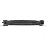 LIBRETTO_RICHIESTA_TARGA.JPG Rinforzo Paraurti Posteriore Compatibile Per VOLKSWAGEN T-CROSS Dal 01/2019 Al 03/2024 Codice Origi