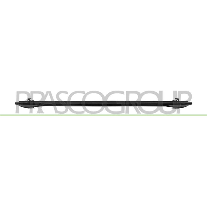 NEUTRO.jpg Traversa Anteriore Inferiore Compatibile Per VOLKSWAGEN POLO R-LINE Dal 09/2017 Al 04/2021 Codice Originale 2G0807651