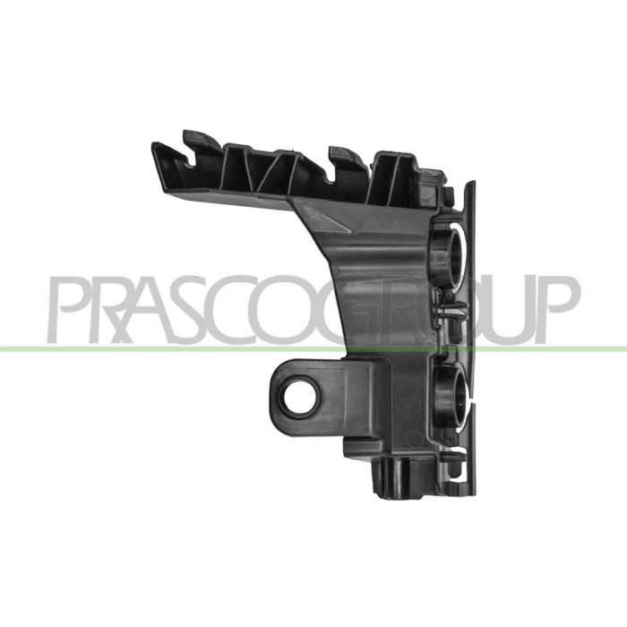 DX_SCRITTA_LOGO.jpg Staffa Destra Paraurti Anteriore Compatibile Per VOLKSWAGEN ID.4 Dal 11/2020 in poi Codice Originale 11A8070
