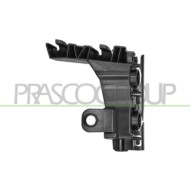 DX_SCRITTA_LOGO.jpg Staffa Destra Paraurti Anteriore Compatibile Per VOLKSWAGEN ID.4 Dal 11/2020 in poi Codice Originale 11A8070