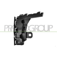 LIBRETTO_RICHIESTA_TARGA.JPG Staffa Destra Paraurti Anteriore Compatibile Per VOLKSWAGEN ID.4 Dal 11/2020 in poi Codice Original
