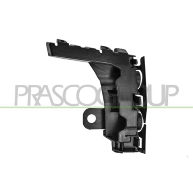 LIBRETTO_RICHIESTA_TARGA.JPG Staffa Sinistra Paraurti Anteriore Compatibile Per VOLKSWAGEN ID.4 Dal 11/2020 in poi Codice Origin