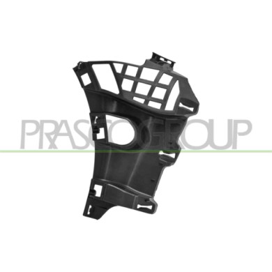DX_SCRITTA_LOGO.jpg Staffa Guida Destra Paraurti Anteriore Plastica Compatibile Per VOLKSWAGEN ID.4 Dal 11/2020 in poi Codice Or