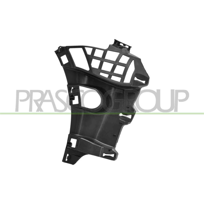DX_SCRITTA_LOGO.jpg Staffa Guida Destra Paraurti Anteriore Plastica Compatibile Per VOLKSWAGEN ID.4 Dal 11/2020 in poi Codice Or