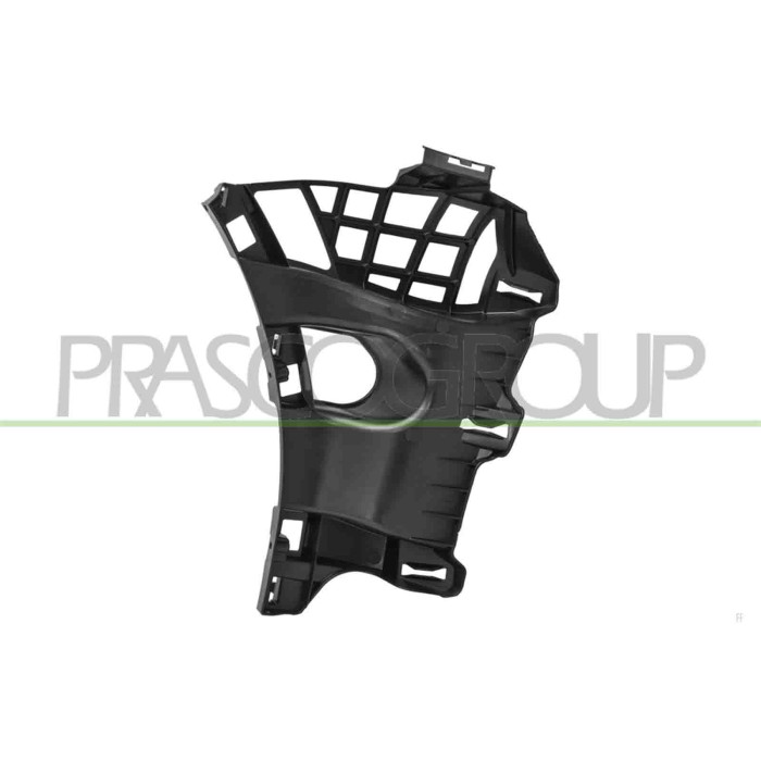 LIBRETTO_RICHIESTA_TARGA.JPG Staffa Guida Sinistra Paraurti Anteriore Plastica Compatibile Per VOLKSWAGEN ID.4 Dal 11/2020 in po