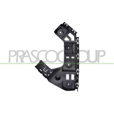 DX_SCRITTA_LOGO.jpg Staffa Destra Paraurti Posteriore Compatibile Per VOLKSWAGEN ID.4 Dal 11/2020 in poi Codice Originale 11A807